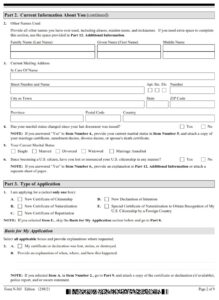 N-565 Form - Page 2