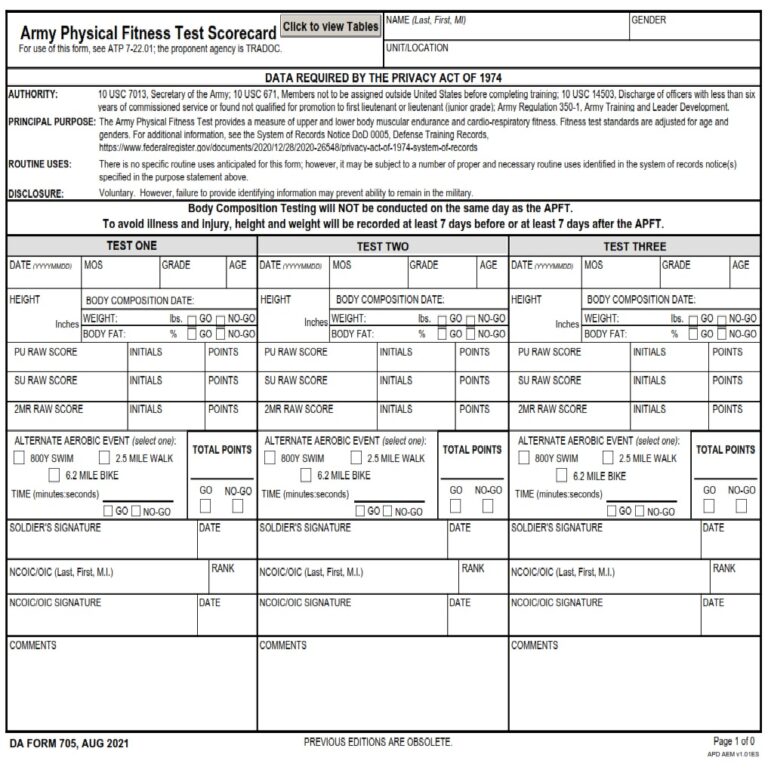 da-form-705-army-physical-fitness-test-scorecard-free-online-forms