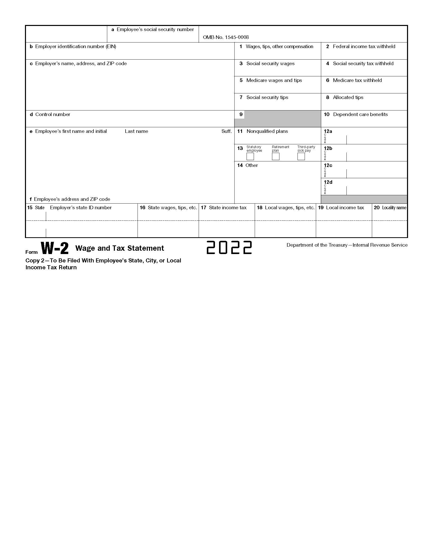 W-2 Form 2022 - A Complete Guide to Wage and Tax Statements_Page_08