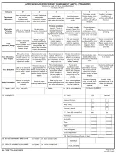 DA Form 7764-4 - Page 2