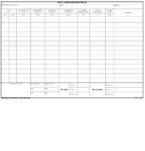 DA Form 1713-3 - Page 2