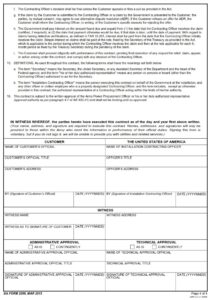 DA Form 2099 - Page 4