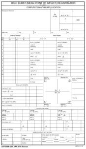 DA Form 4201 - Page 2