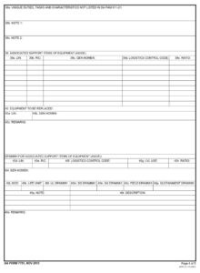 DA Form 7751 - Page 4