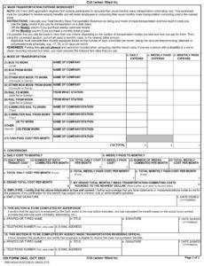 DD Form 2845 - Page 3