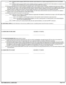 DD Form 2910-5 - Page 3