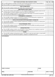 DA Form 7693 - Page 4