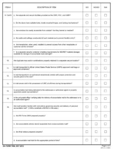 DA Form 7698 - Page 2