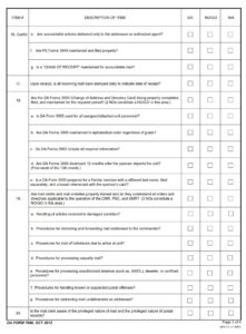 DA Form 7698 - Page 3