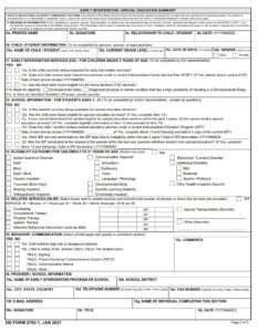 DD Form 2792-1 - Page 2