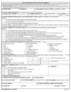 DD Form 2792-1 - Page 3