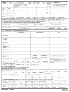 DA Form 2397-U - Page 2
