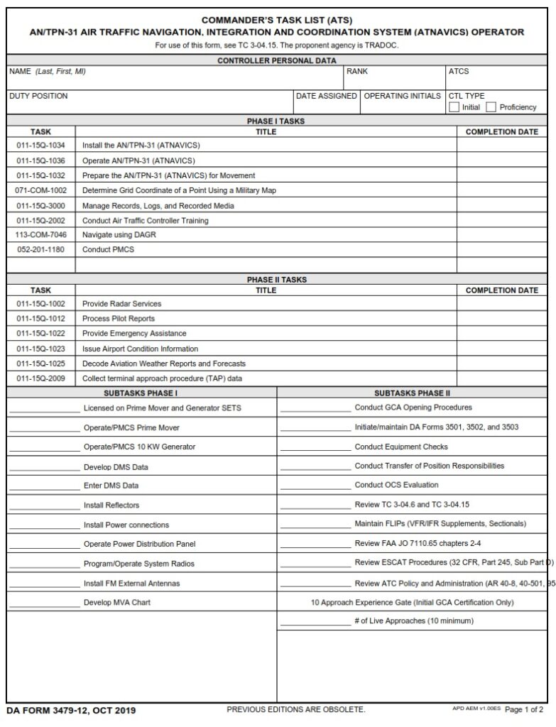 Integration And Coordination System