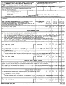 DA Form 3947