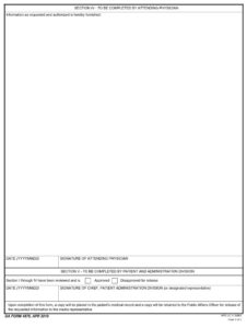 DA Form 4876 - Page 2