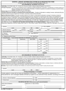 DA Form 7745