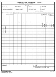 DA Form 984 - Page 2