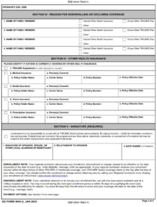 DD Form 3043-2 - Page 3