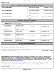 DD Form 3043-3 - Page 3
