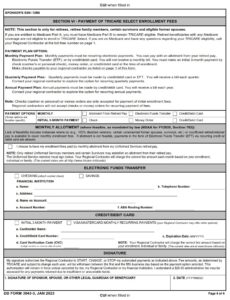DD Form 3043-3 - Page 4