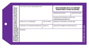 DD Form 3051