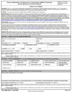DD Form 3067-11