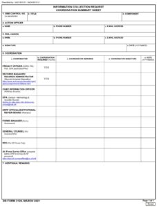 DD Form 3128
