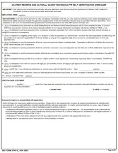 DD Form 3145-3