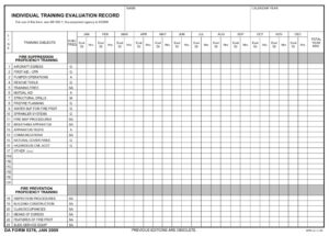 DA Form 5376 - Page 2