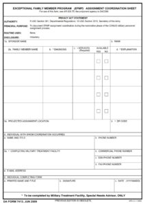 DA Form 7413