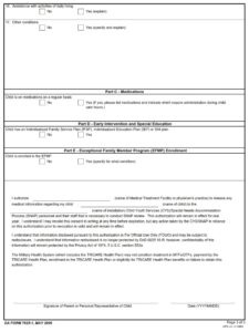 DA Form 7625-1 - Page 3