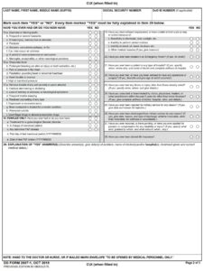 DD Form 2817-1 - Page 2