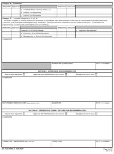 DA Form 5440-2 - Page 2