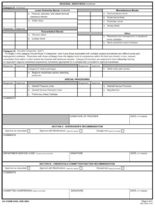 DA Form 5440 - Page 2