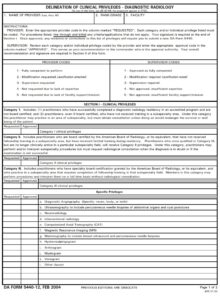 DA Form 5440-12 - Page 1