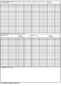 DD Form 3014 - Page 2