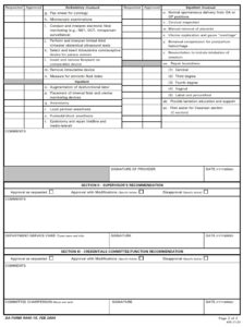 DA Form 5440-15 - Page 2