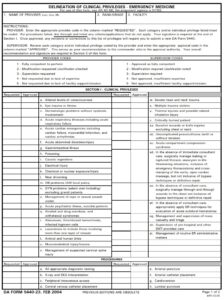 DA Form 5440-23 - Page 1