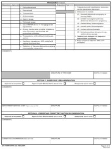 DA Form 5440-23 - Page 2