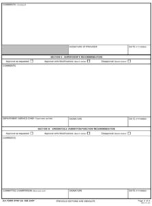 DA Form 5440-25 - Page 3