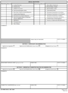 DA Form 5440-4 - Page 2