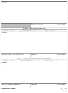 DA Form 5440-32 - Page 2