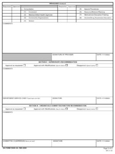 DA Form 5440-34 - Page 2