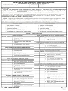 DA Form 5440-45 - Page 1