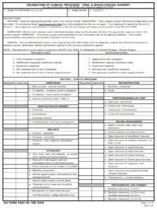 DA Form 5440-48 - Page 1