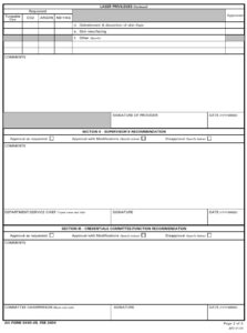 DA Form 5440 49 Page 2