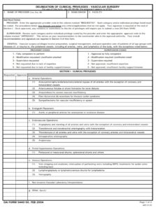 DA Form 5440-50 - Page 1