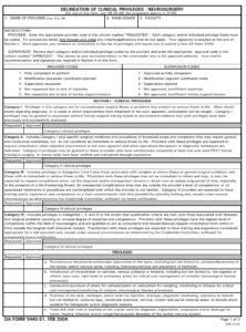 DA Form 5440-51 - Page 1