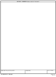 DA Form 5441-5 - Page 4