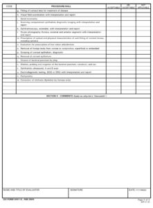 DA Form 5441-6 - Page 2